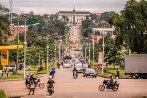 Kampala, Uganda