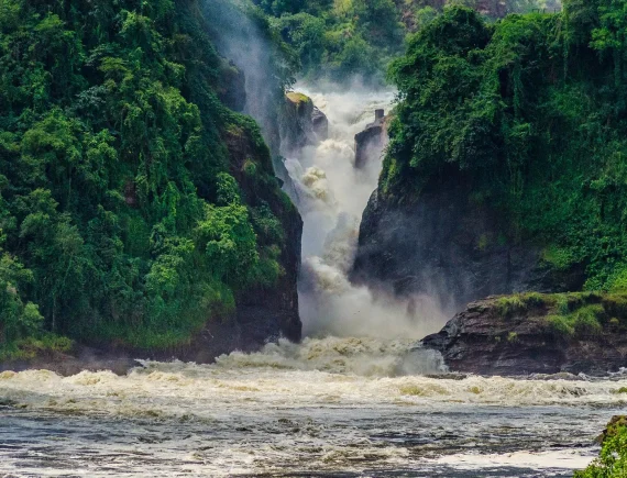 murchison-falls